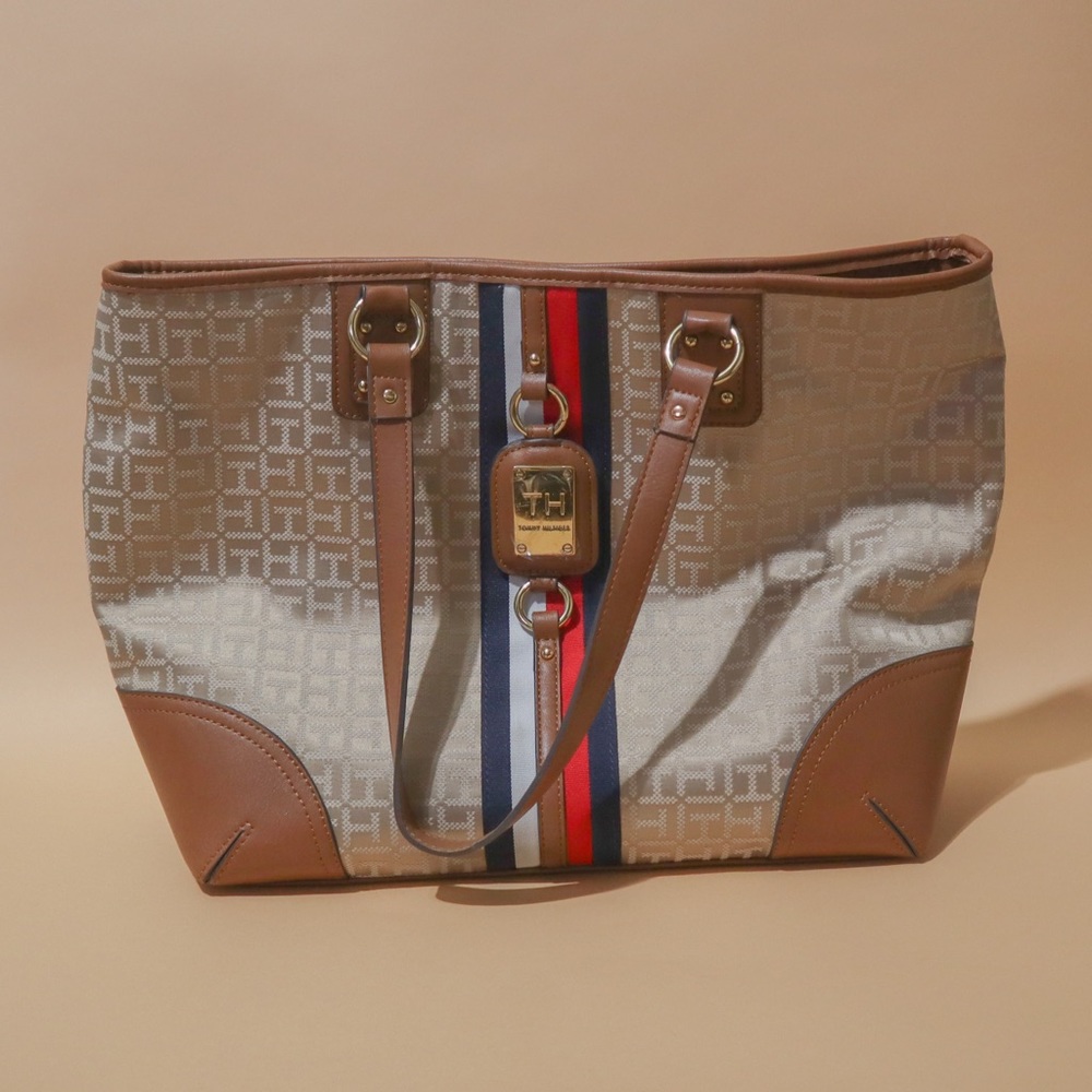 Tommy Hilfiger Purse (large)
